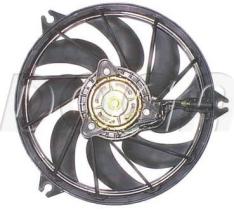 DOGA EPE041 - ELECTRO  PEUGEOT 206