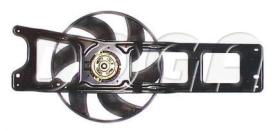 DOGA ERE037 - ELECTRO  RENAULTMEGANE SCENIC TD