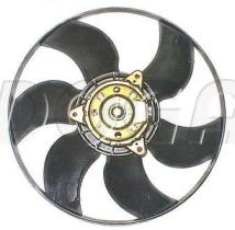 DOGA ERE042 - ELECTRO  RENAULT MEGANE II