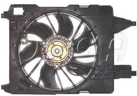 DOGA ERE043 - ELECTRO  RENAULT MEGANE II