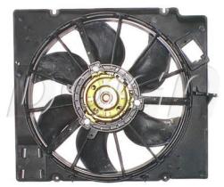 DOGA ERE046 - ELECTRO  RENAULT SCENIC TD (05/98->)
