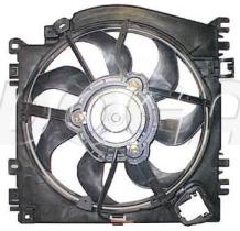 DOGA ERE092 - ELECTRO  RENAULT MODUS- CLIO III