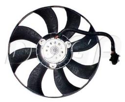 DOGA ESE021 - ELECTRO  SEAT IBIZA/SKODA FABIA/VW POLO