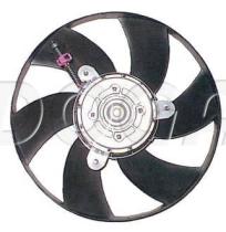 DOGA ESE024 - ELECTRO  SEAT IBIZA- INCA/ VW POLO