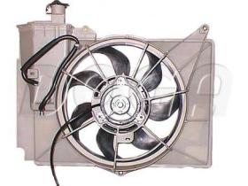 DOGA ETO013 - ELECTRO  TOYOTA YARIS D4D  (02->)
