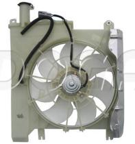 DOGA ETO030 - ELECTRO  TOYOTA AYGO (05>)