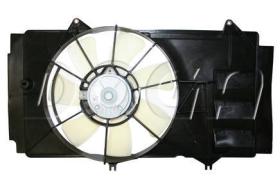 DOGA ETO034 - ELECTR TOYOTA  YARIS (01>) A/C