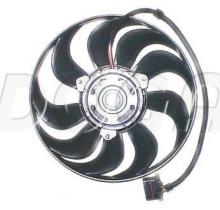 DOGA EVW012 - ELECTRO  VW POLO (02->) / SKODA FABIA