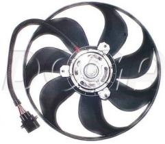 DOGA EVW017 - ELECTRO  VW POLO-BEETLE / SKODA FABIA