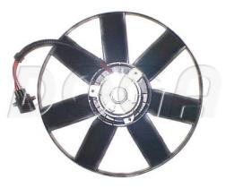 DOGA EVW023 - ELECTRO  AUDI A3/ VW GOLF4/ SK OCTAVIA