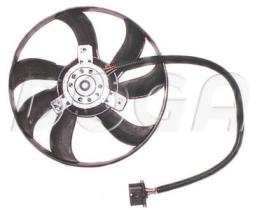 DOGA EVW024 - ELECTRO  AUDI A3/ SKODA FABIA/ VW GOLF4