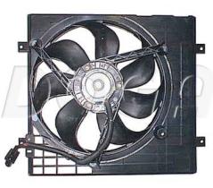DOGA EVW066 - ELECTRO  VW GOLF 4 A/A (97>04)