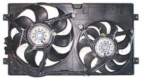 DOGA EVW067 - ELECTRO  VW NEW BEETLE A/A (98>)