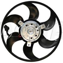 DOGA EVW072 - ELECTRO  VW GOL (96>)