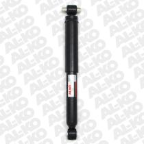 AL-KO 101393 - AMT. G FORD FOCUS CLIPPER 11.98- T