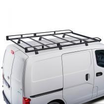 CRUZ 909101 - EVO RACK E15-126_CITAN (13->) COMPACTO - KANGOO COMPACT (08-