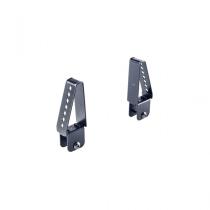 CRUZ 941005 - 4 TOPES DE CARGA 10CM PARA CRUZ EVO RACK