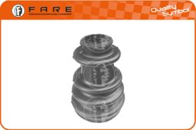 FARE 0274E - FUELLE TRANSM. L/R R-S5-9-11 "CONO"