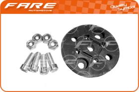 FARE 0374C - FLECTOR DIRECCION PEUG KIT COMPLETO