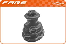 FARE 0483E - FUELLE TRANSMISION ELASTICO L/R MB