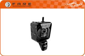 FARE 0513C - <SOPORTE MOTOR DCHO.FORD FIESTA (CO