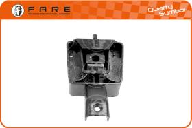 FARE 0513L - SOPORTE MOTOR DCHO. FORD FIESTA (LA