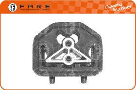 FARE 0519L - <SOPORTE MOTOR DER.OPEL KADETT 1.6S