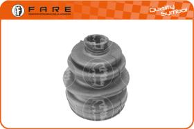 FARE 0665E - FUELLE TRANS L/R BX/C15/ZX PEUGEOT