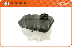 FARE 10016 - <BOTELLA EXPANSIÓN MB CLASE C W203