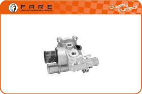 FARE 10018 - TERMOSTATO FIAT 1.6 GASOLINA