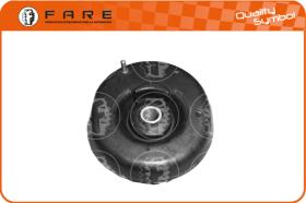 FARE 10038 - SOP AMORTG CITROEN C2