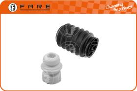 FARE 10051 - KIT FUELLE + TOPE PUR SUSP DELT MIN