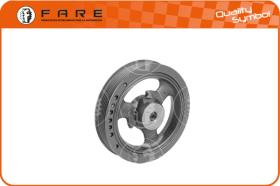 FARE 10057 - POLEA CIG. MINI-II 1,4/1,6 GAS