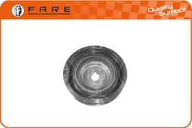 FARE 10062 - POLEA CIG. CLIO-III MOTOR 1,2 (D4F)