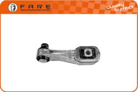 FARE 10067 - TIRANTE REACCIÓN CLIO-III 1.5D