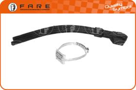 FARE 1007 - KIT DEPRESOR SUSP. HIDR. CITROEN BX