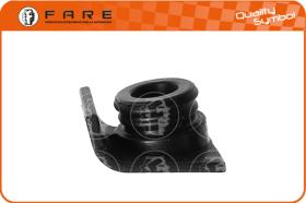 FARE 10083 - TAPÓN ACEITE FIAT (GOMA)