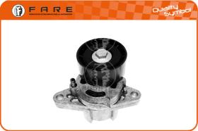 FARE 10085 - TENSOR CORREA ALTERNADOR KANGOO '04