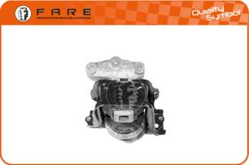 FARE 10103 - SOP MOTOR DX PEUG 207 1.6 HDI DV6