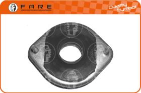 FARE 1013 - # SOPORTE AMORTIGUADOR OPEL CORSA