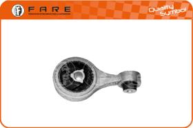 FARE 10137 - SOP MOTOR TRAS PUNTO-II AUTO