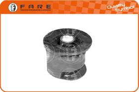 FARE 10138 - SILENTBLOC EN SOP MOTOR DX LAGUNA-I