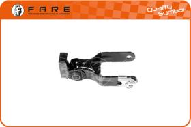 FARE 10154 - TIRANTE POST MOTOR 407 1,6HDI DV6