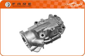 FARE 10162 - CAJA TERMOSTATO C4 GASOLINA