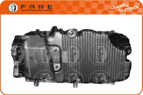 FARE 10184 - CARTER ACEITE ALUMINIO FIAT