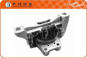 FARE 10198 - SOP MOTOR DX FOCUS, VOLVO C30 2.0D