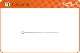 FARE 10221 - VARILLA ACEITE FORD 1.4/1.6 ZETEC