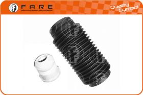 FARE 10226 - JGO FUELLE AMORTG + TOPE PUR FORD C