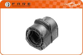 FARE 10231 - GOMA BARRA DELT FORD CONNECT (25MM)