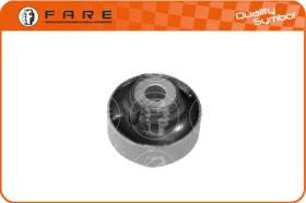 FARE 10235 - SILENTBLOC POST TRAPC DELT NISSAN M